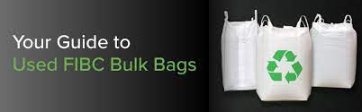 FIBCs Liners & bags